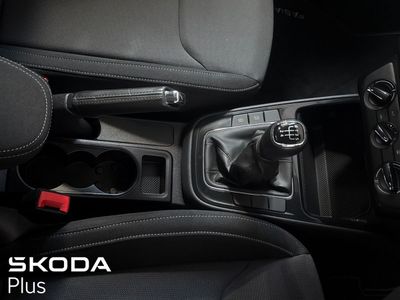2024 Skoda Fabia