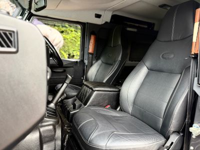 2013 Land Rover Defender