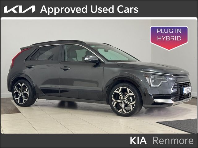 vehicle for sale from Kia Renmore
