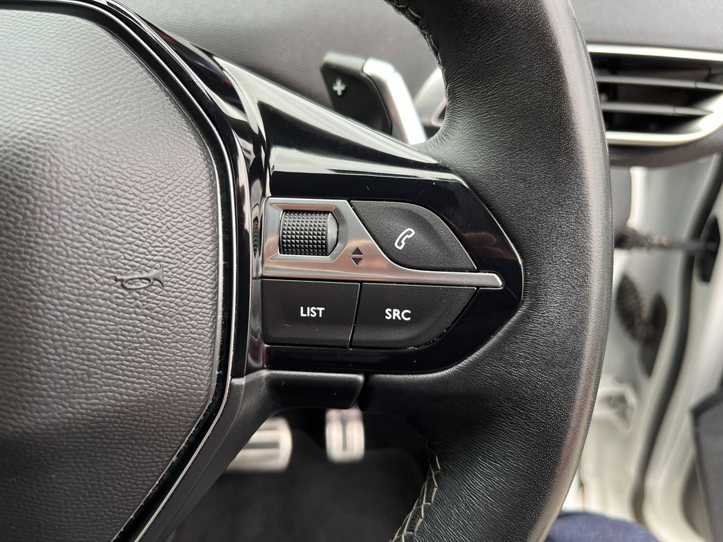 2023 Peugeot 5008