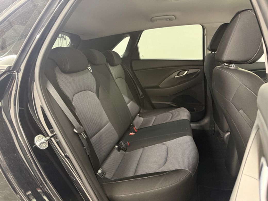 2017 Hyundai i30