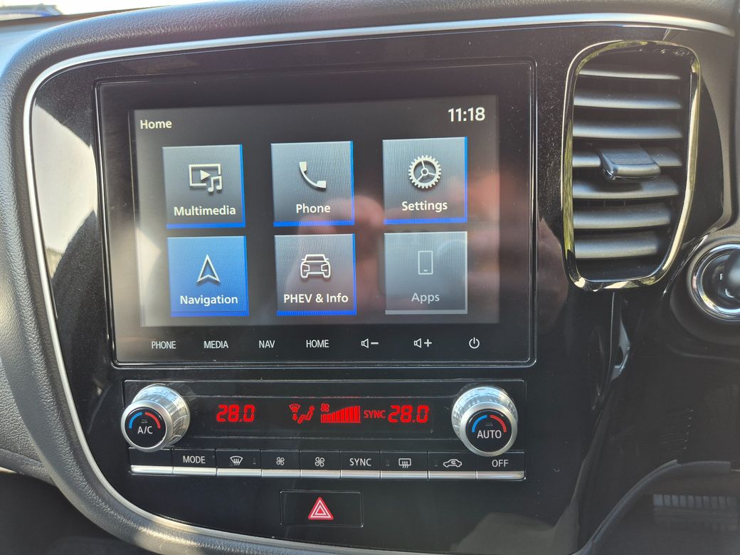 2021 Mitsubishi Outlander