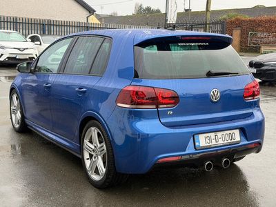 2013 Volkswagen Golf