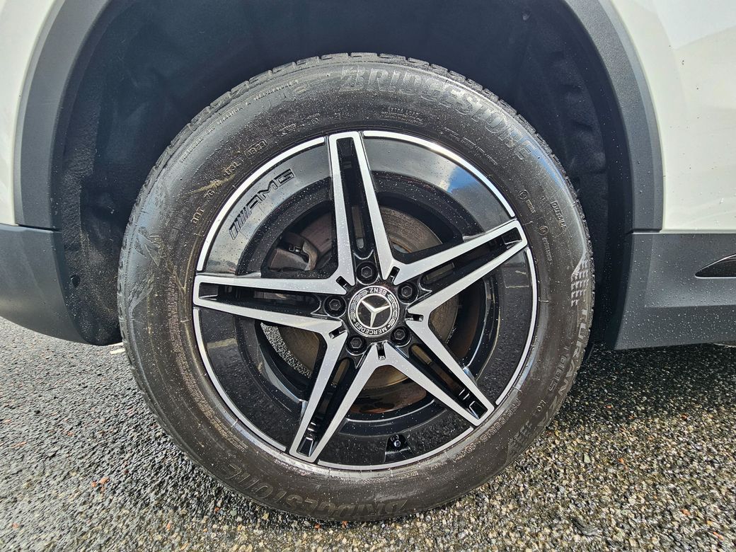 2021 Mercedes-Benz EQA