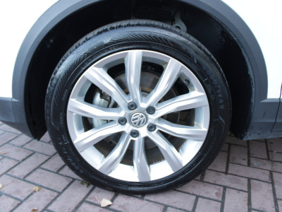 2020 Volkswagen T-Roc