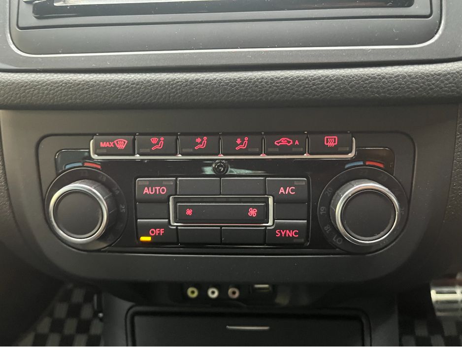 2014 Volkswagen Tiguan