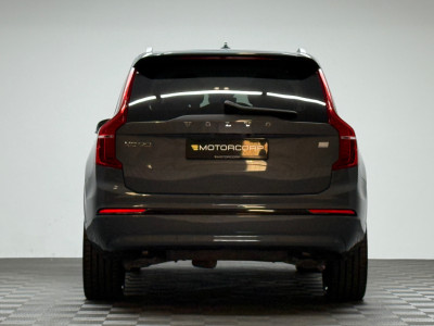 2022 Volvo XC90