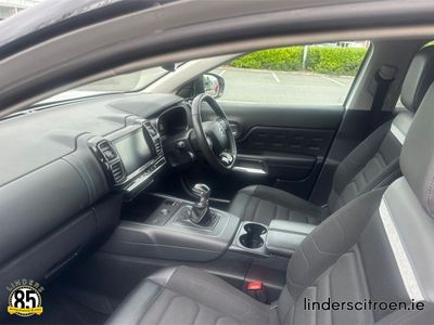 2023 Citroen C5 Aircross