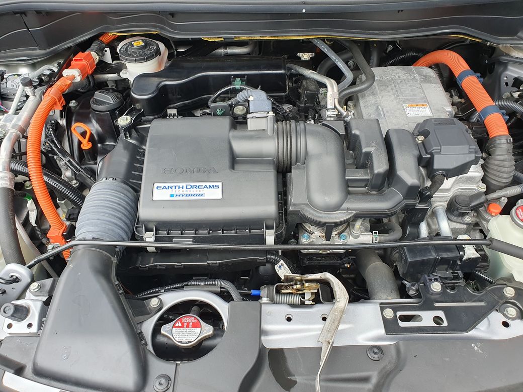 2020 Honda Fit