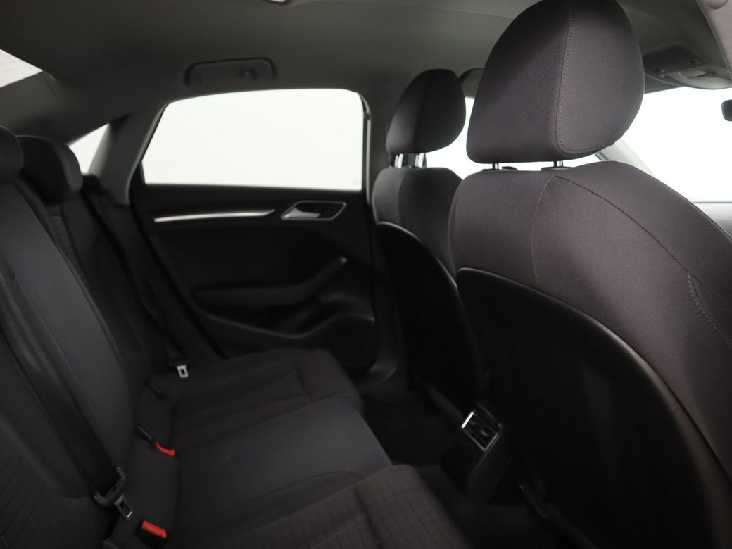 2017 Audi A3