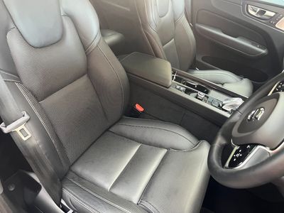 2024 Volvo XC60