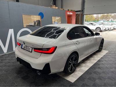 2024 BMW 3 Series