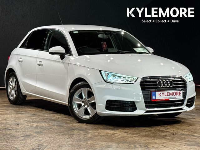 vehicle for sale from Kylemore Cars