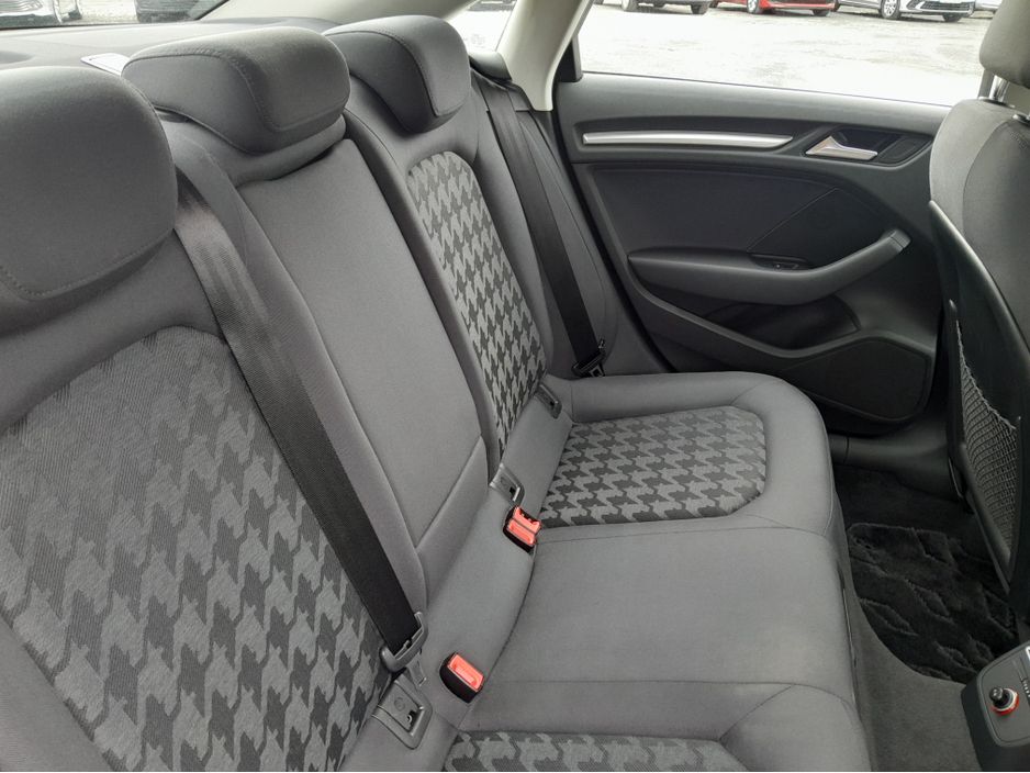 2014 Audi A3