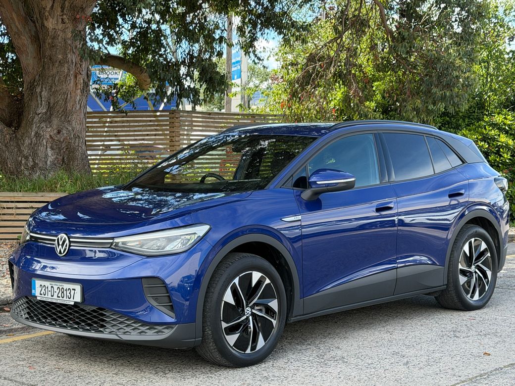2023 Volkswagen ID.4