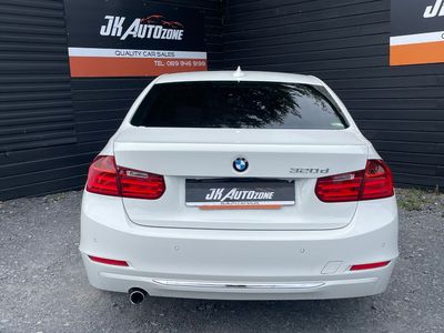 2014 BMW 3 Series