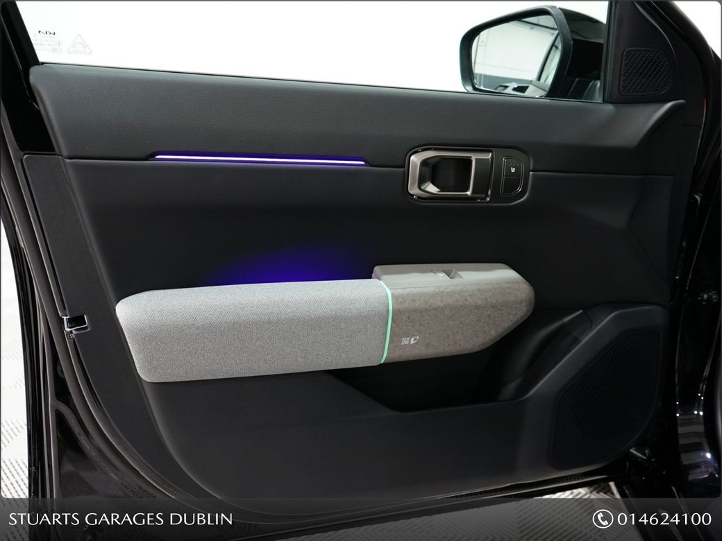 2026 Kia EV4