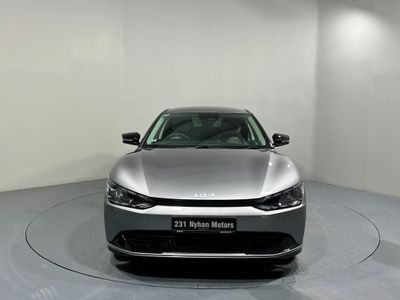 2023 Kia EV6