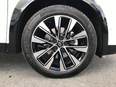 2025 Renault Austral