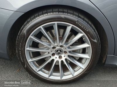 2023 Mercedes-Benz S Class
