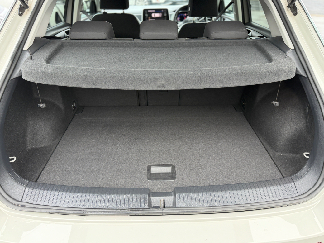 2023 Volkswagen T-Roc