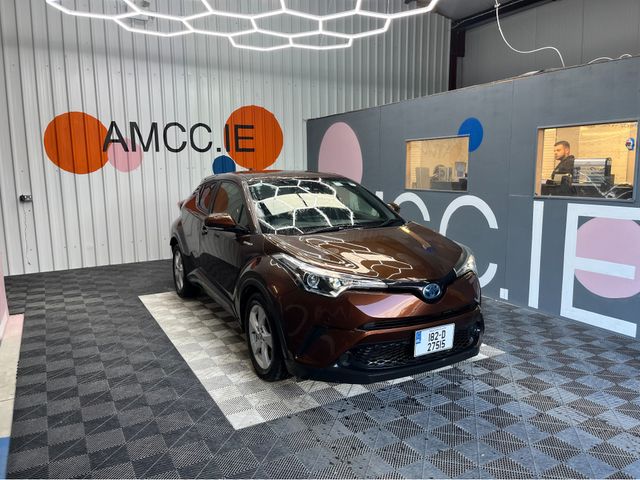 vehicle for sale from The Automatic Motor Car Centre