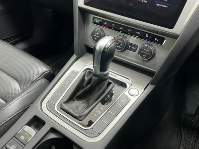 2020 Volkswagen Passat