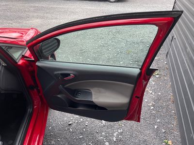 2014 SEAT Ibiza