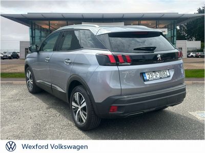 2023 Peugeot 3008