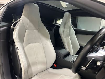 2018 Jaguar F-Type