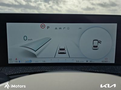 2024 Kia EV6