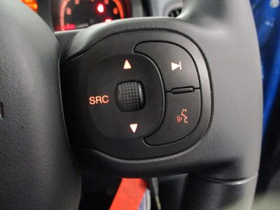 2025 Fiat Panda