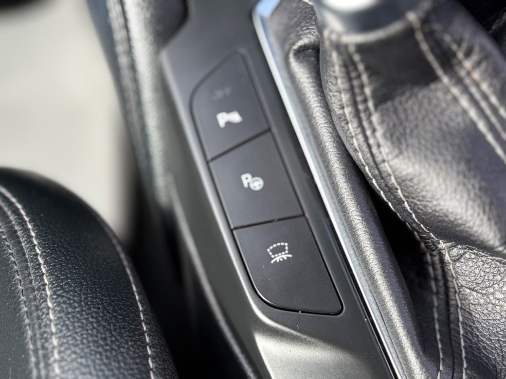 2019 Ford Focus