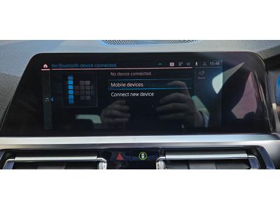 2021 BMW 330