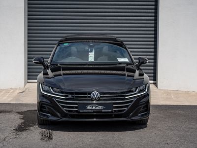 2024 Volkswagen Arteon