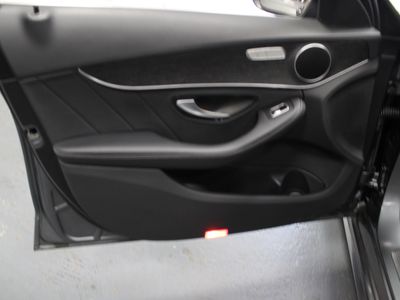 2021 Mercedes-Benz C Class