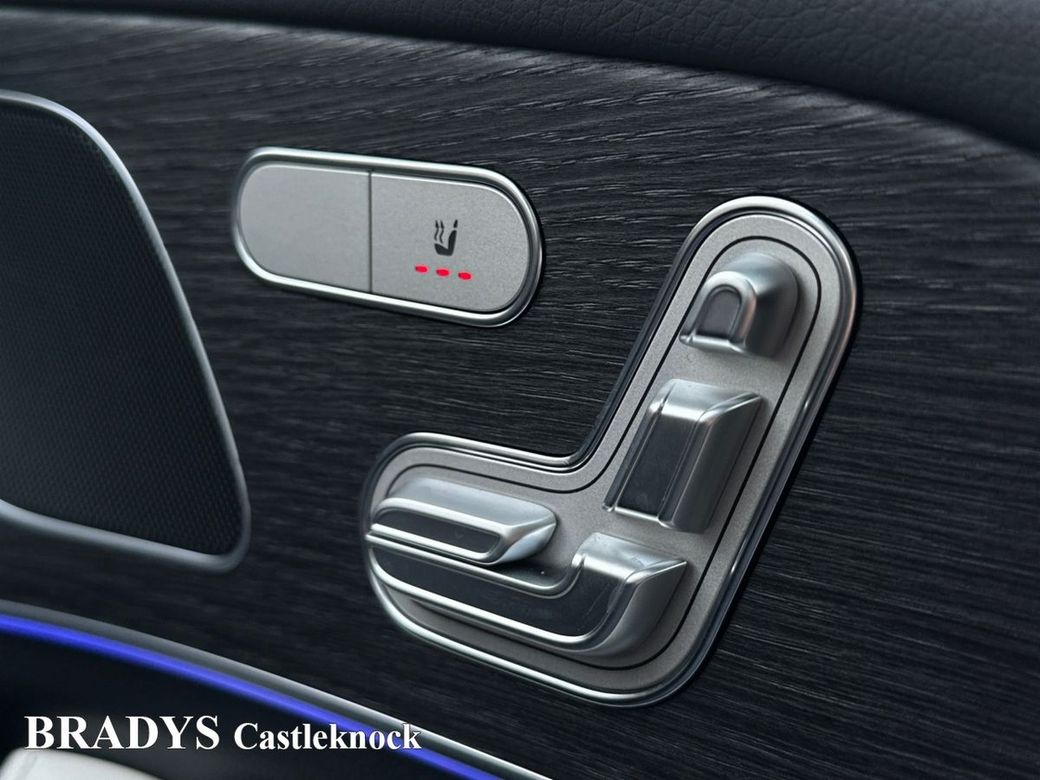 2026 Mercedes-Benz GLE Class