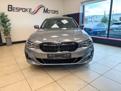 2024 BMW 3 Series