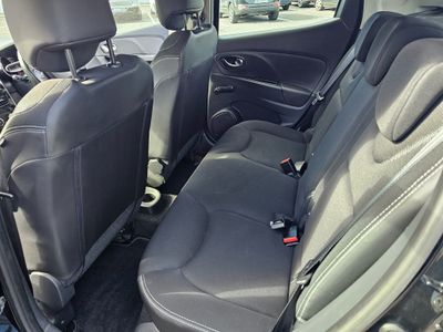 2015 Renault Clio