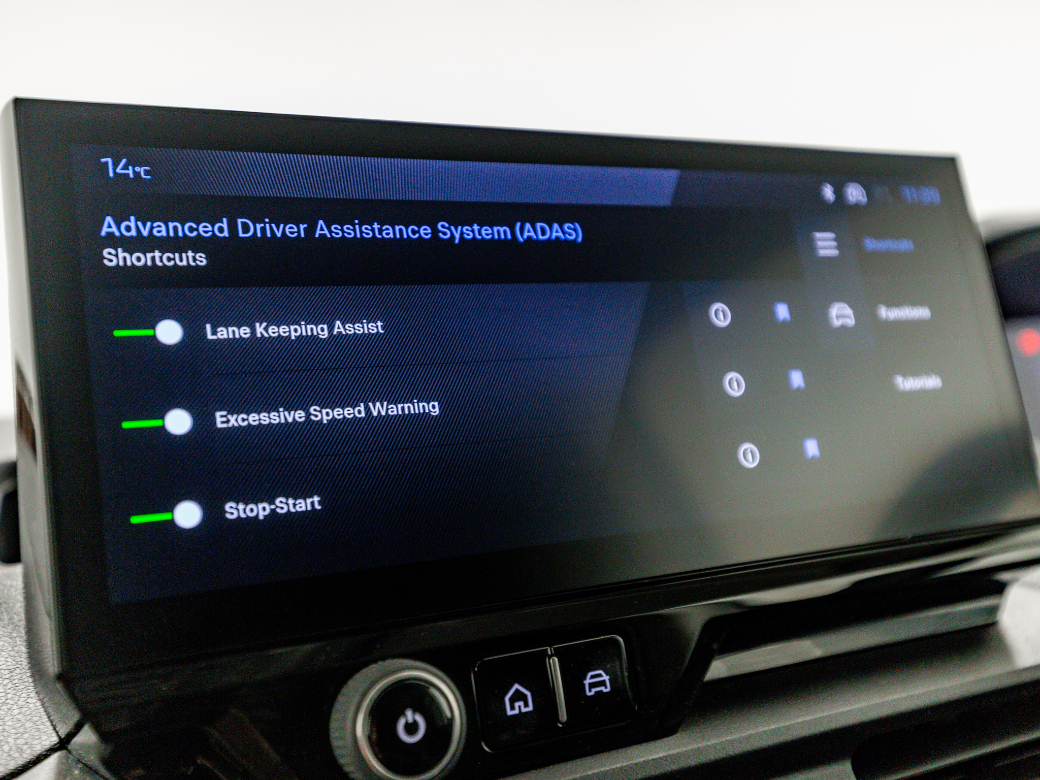 2024 Peugeot Partner