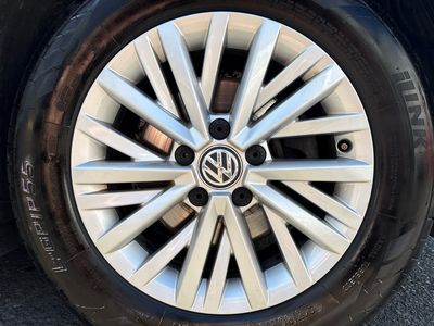 2019 Volkswagen T-Roc