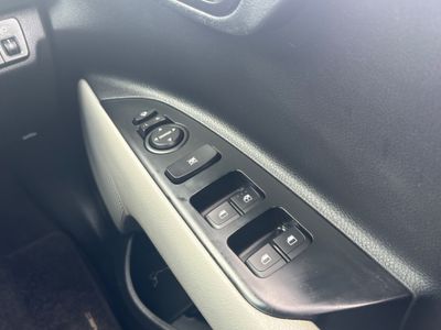 2018 Kia Stonic