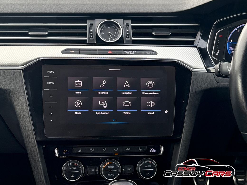 2020 Volkswagen Arteon