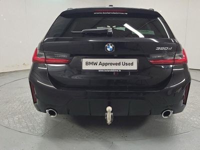 2024 BMW 3 Series
