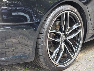 2017 Audi A6