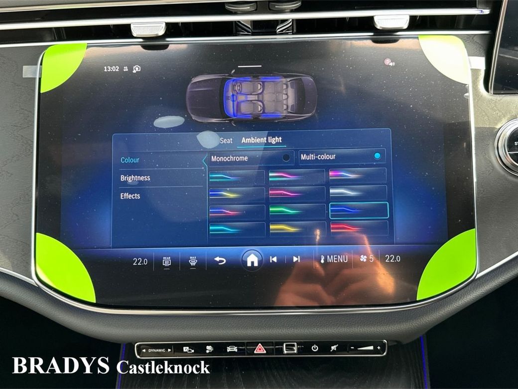 2026 Mercedes-Benz E Class