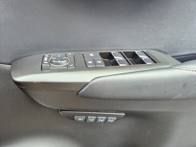 2021 Lexus NX 300h