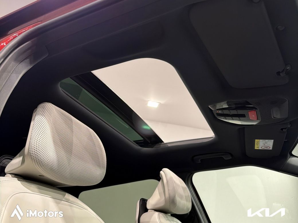 2026 Kia EV4