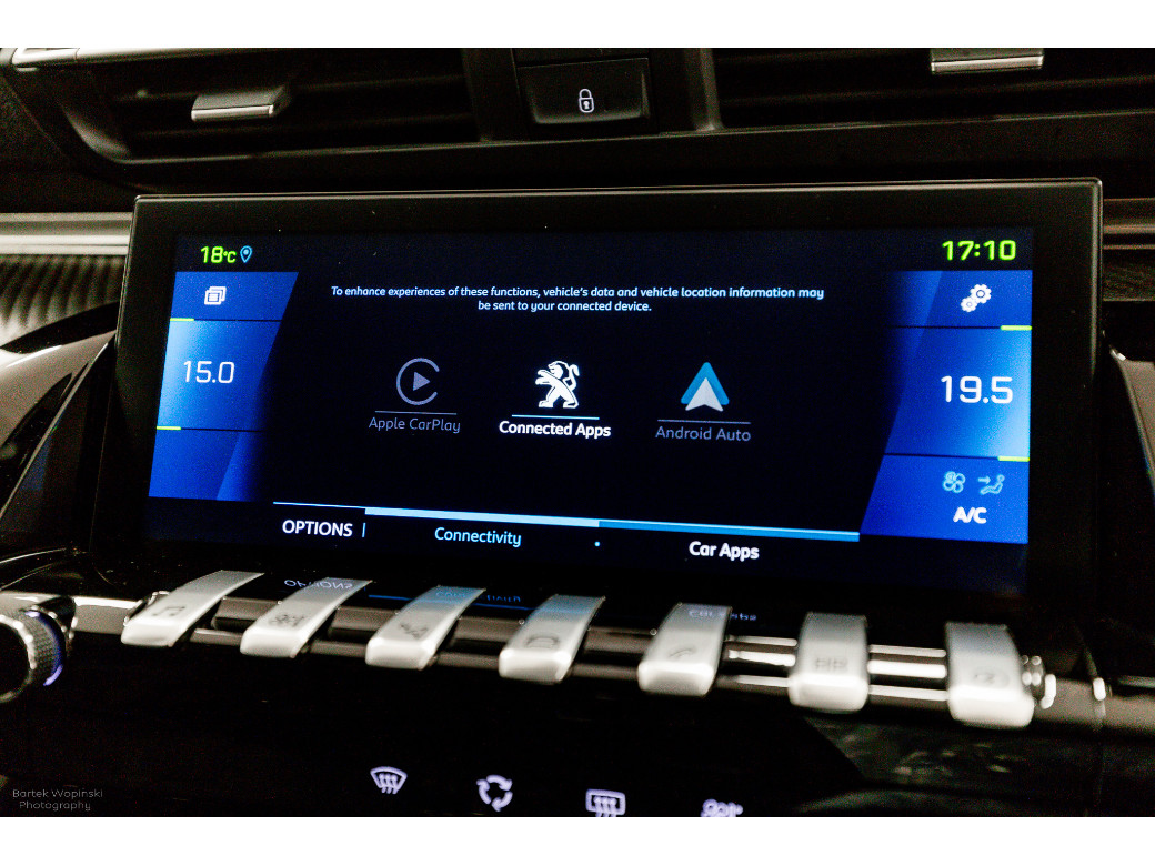 2021 Peugeot 508