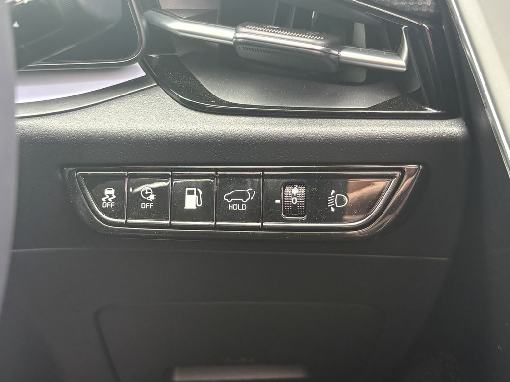 2026 Kia Niro